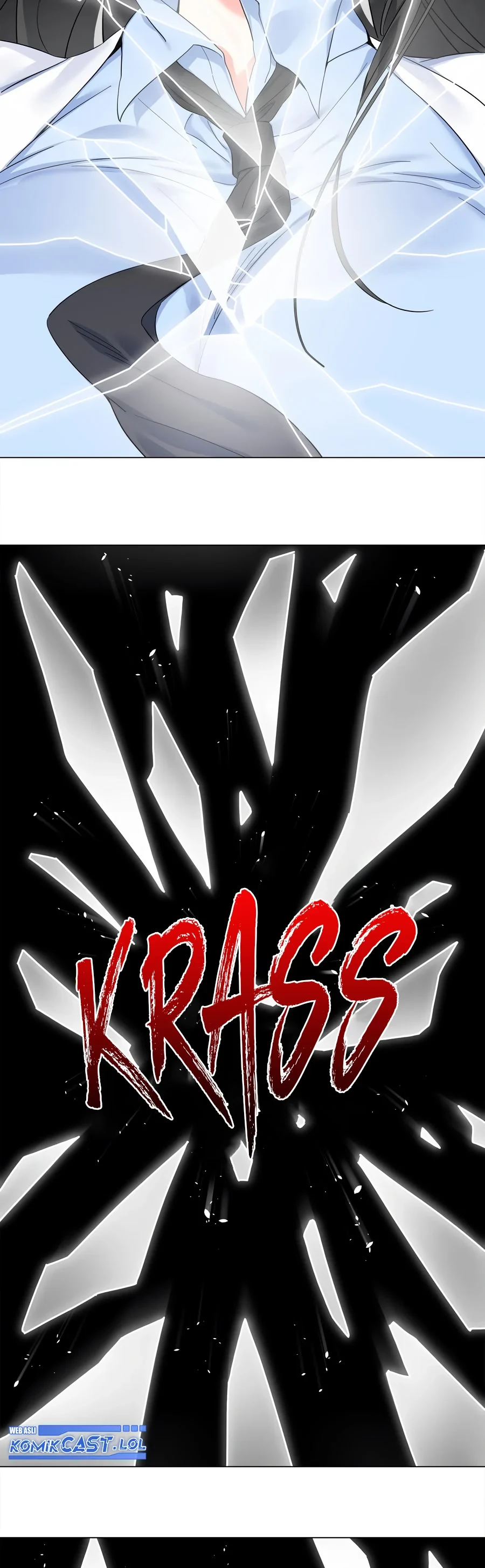 Halaman 22 — My Harem Grew So Large, I Was Forced to Ascend Chapter 78
