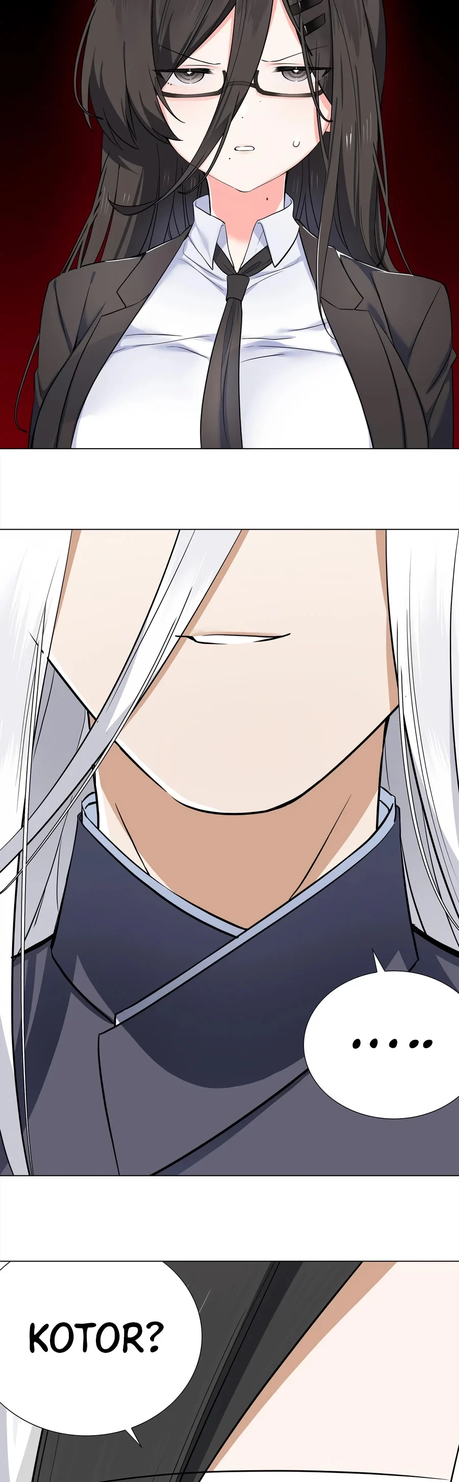 Halaman 24 — My Harem Grew So Large, I Was Forced to Ascend Chapter 78