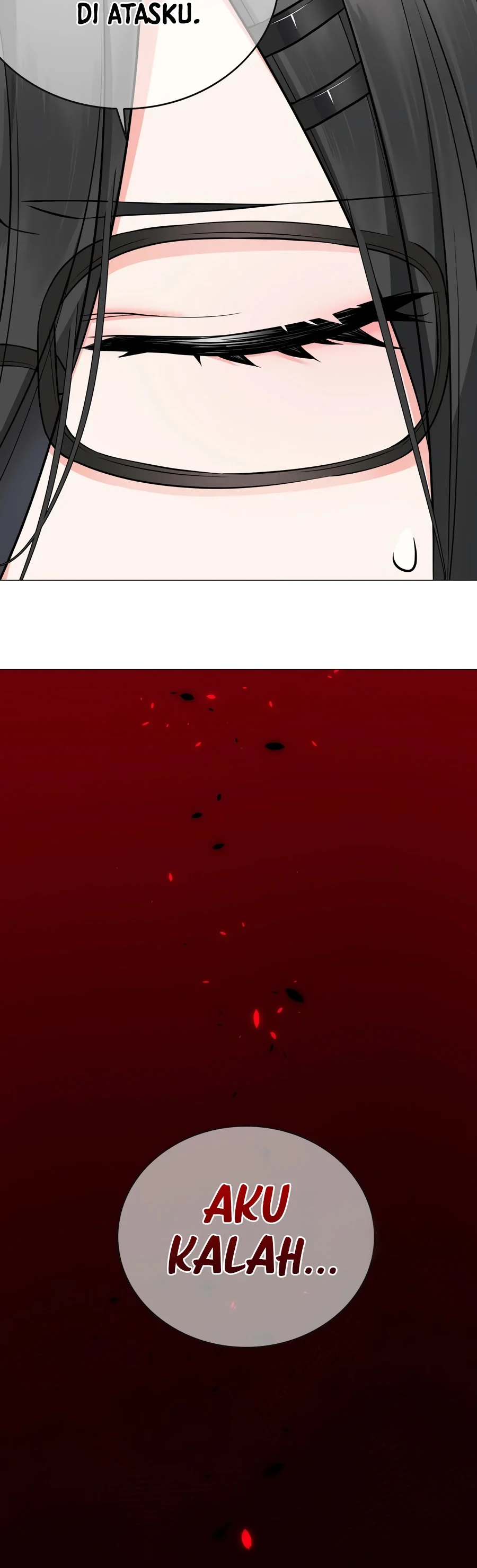 Halaman 29 — My Harem Grew So Large, I Was Forced to Ascend Chapter 78