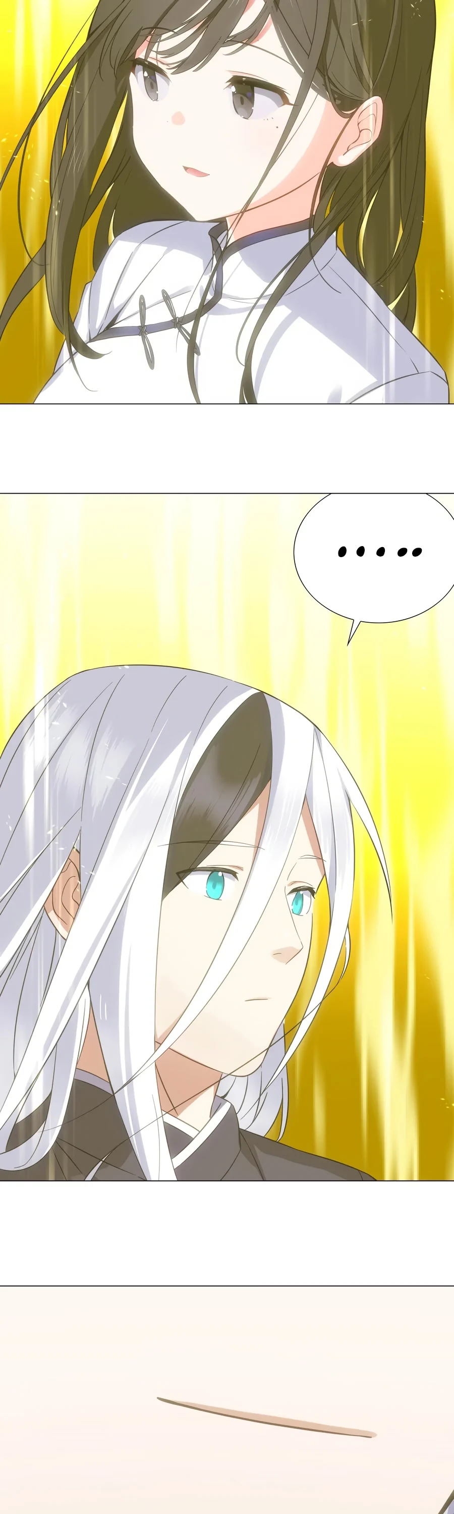Halaman 48 — My Harem Grew So Large, I Was Forced to Ascend Chapter 78