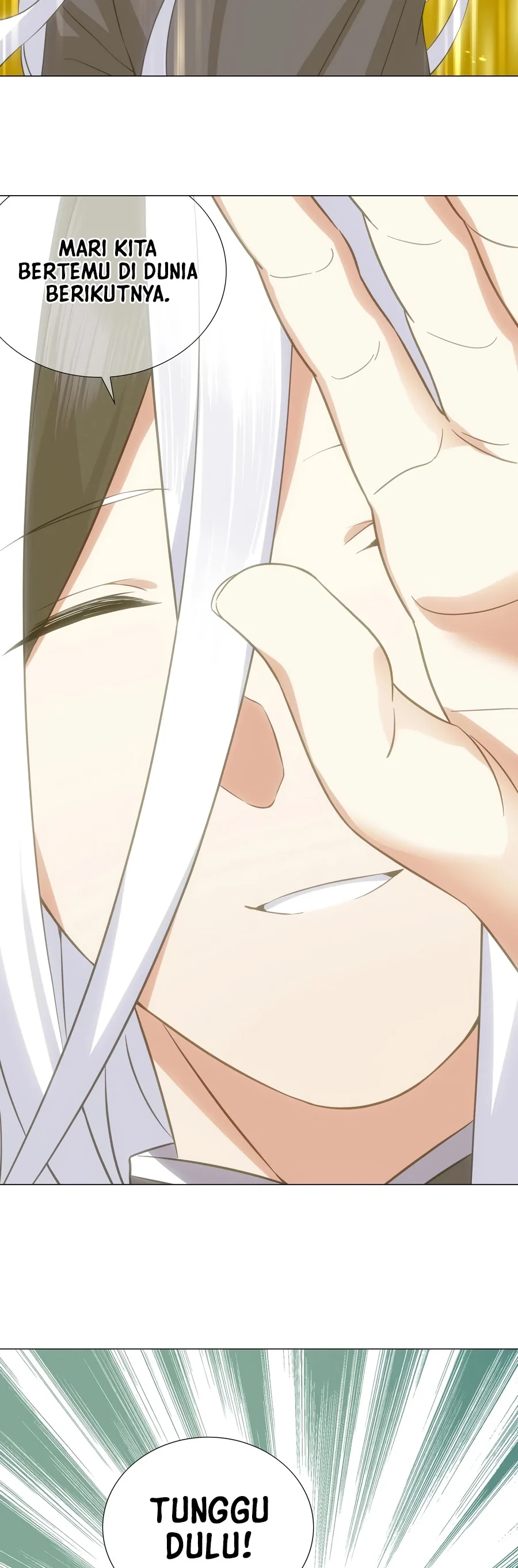 Halaman 51 — My Harem Grew So Large, I Was Forced to Ascend Chapter 78