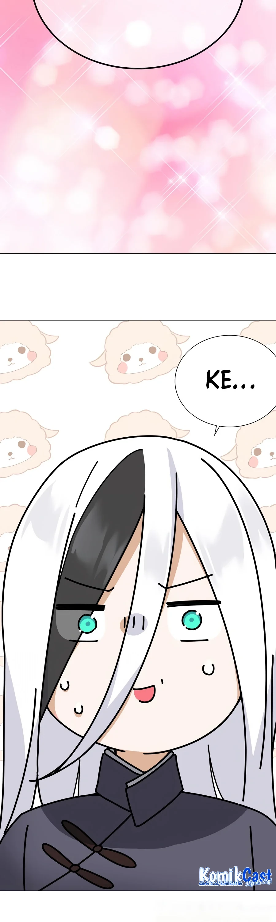Halaman 57 — My Harem Grew So Large, I Was Forced to Ascend Chapter 78