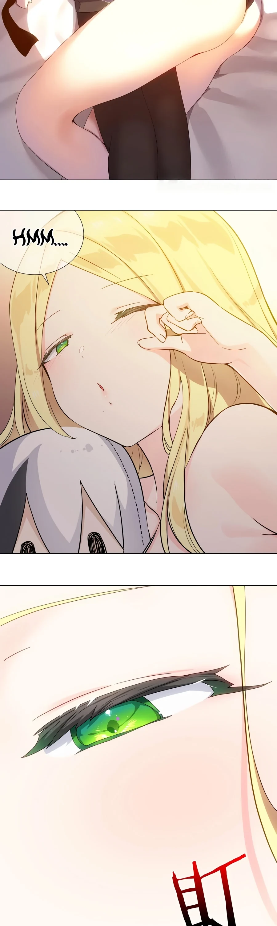 Halaman 60 — My Harem Grew So Large, I Was Forced to Ascend Chapter 78