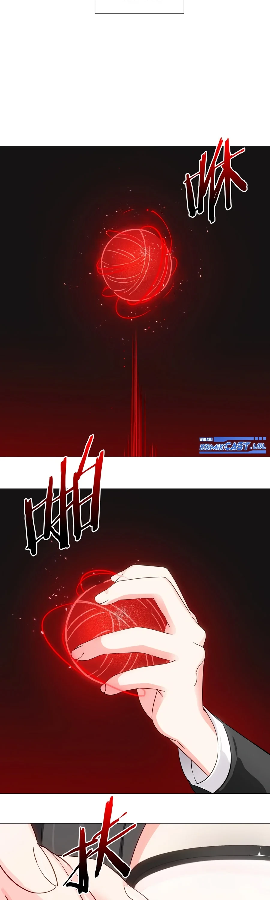 Halaman 82 — My Harem Grew So Large, I Was Forced to Ascend Chapter 78
