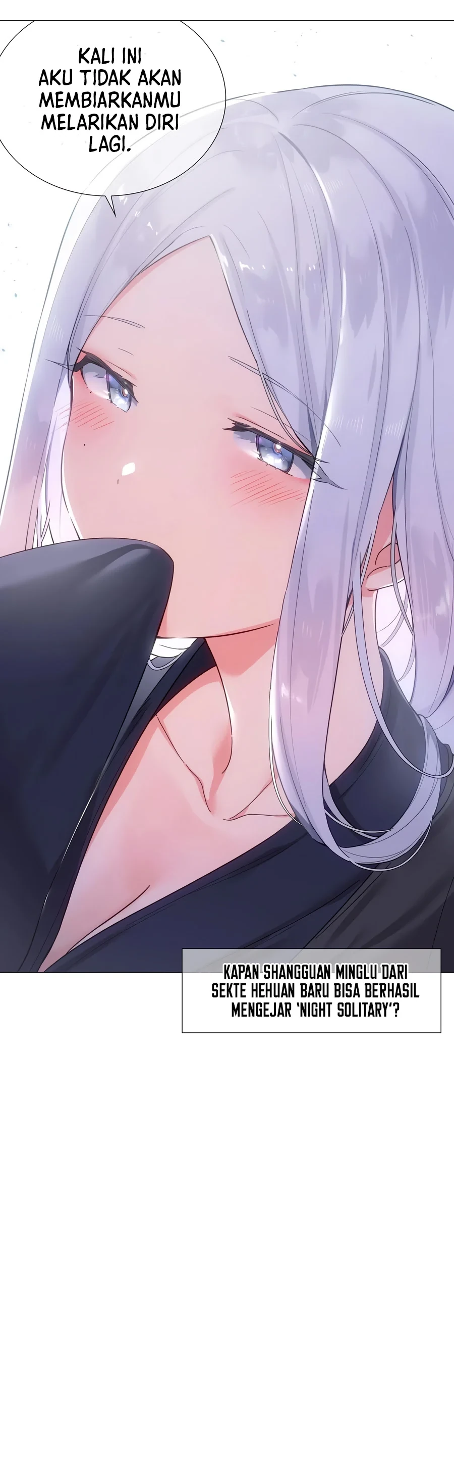 Halaman 88 — My Harem Grew So Large, I Was Forced to Ascend Chapter 78