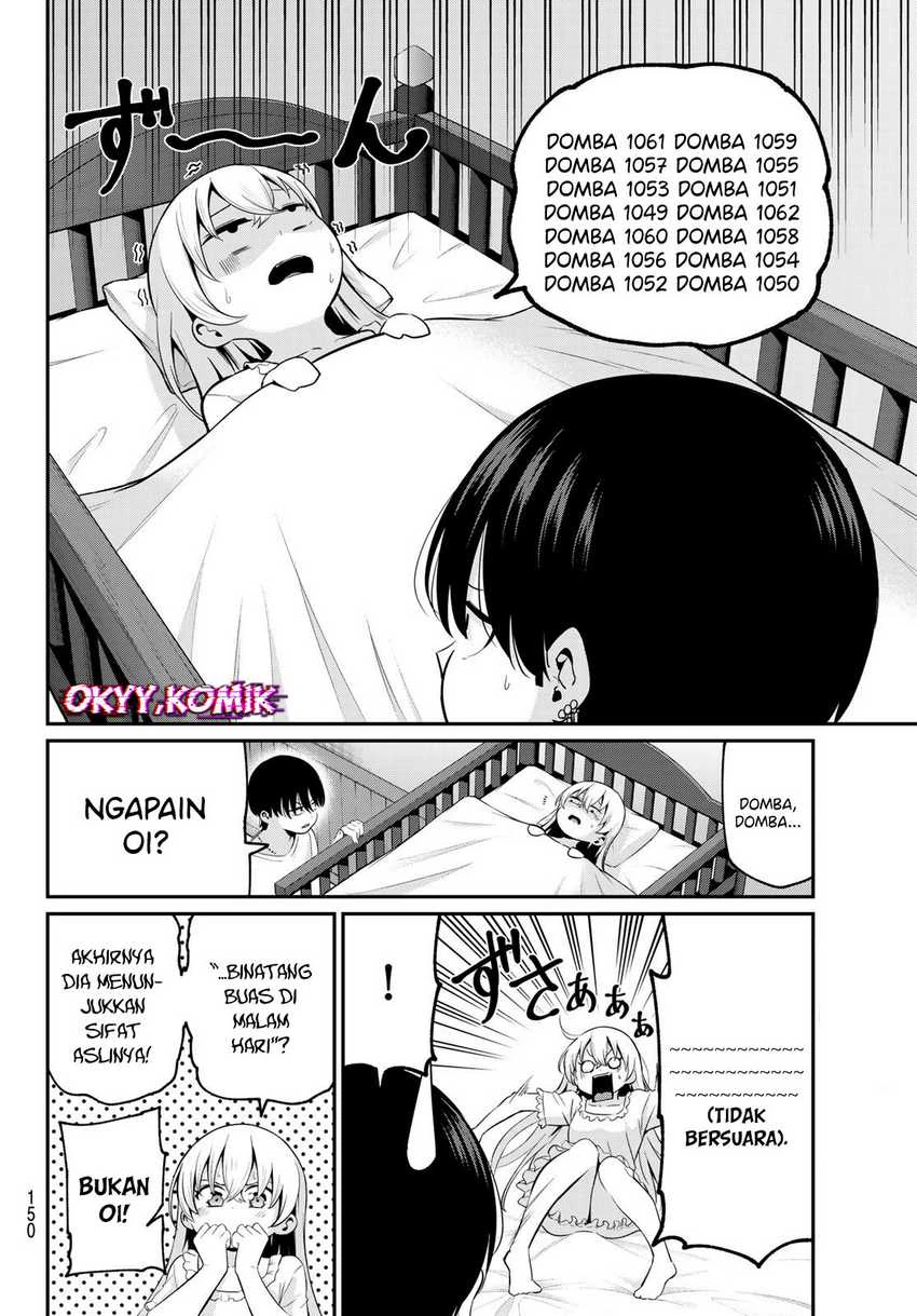 Halaman 7 — Irozuku Monochrome Chapter 9