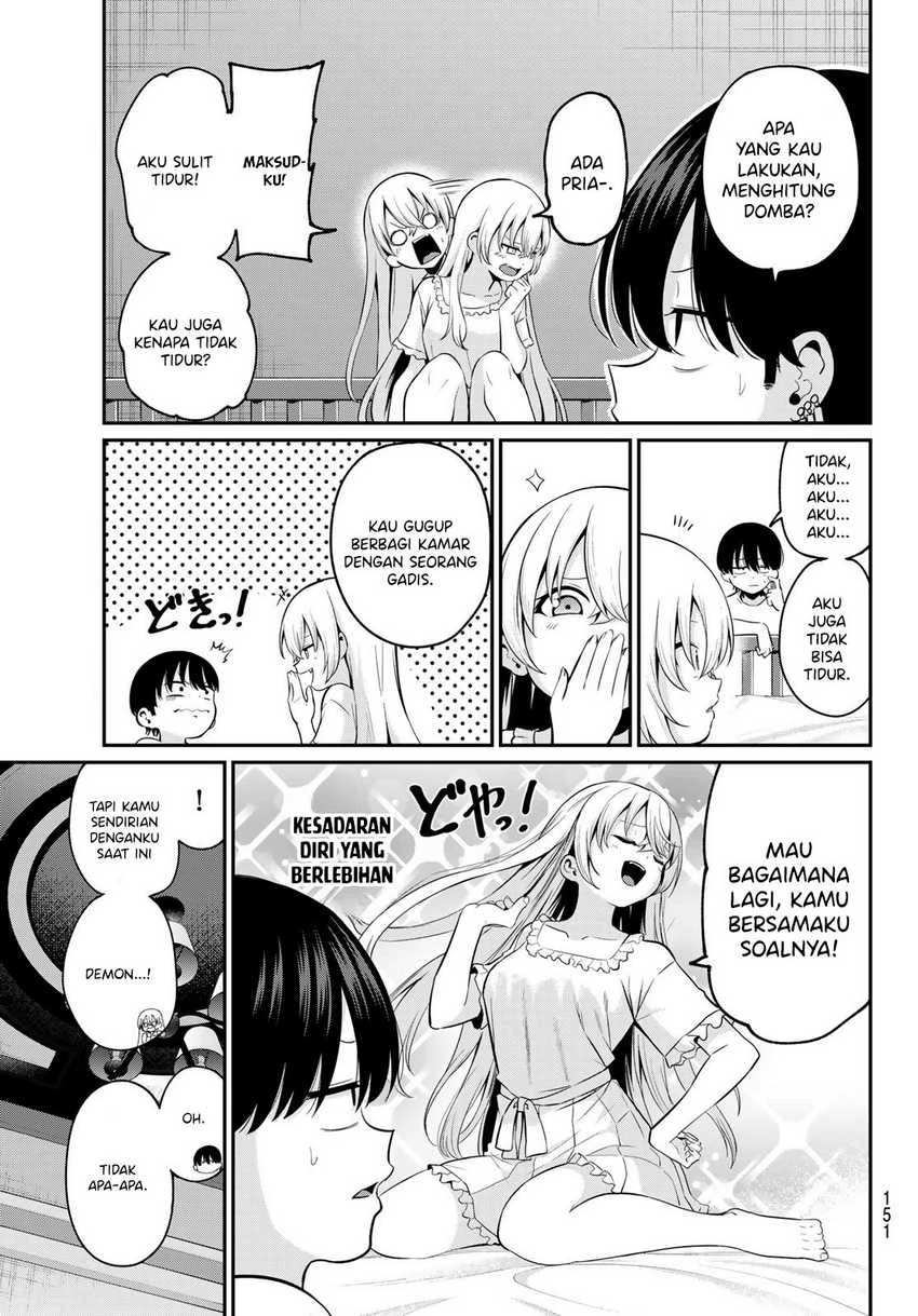 Halaman 8 — Irozuku Monochrome Chapter 9