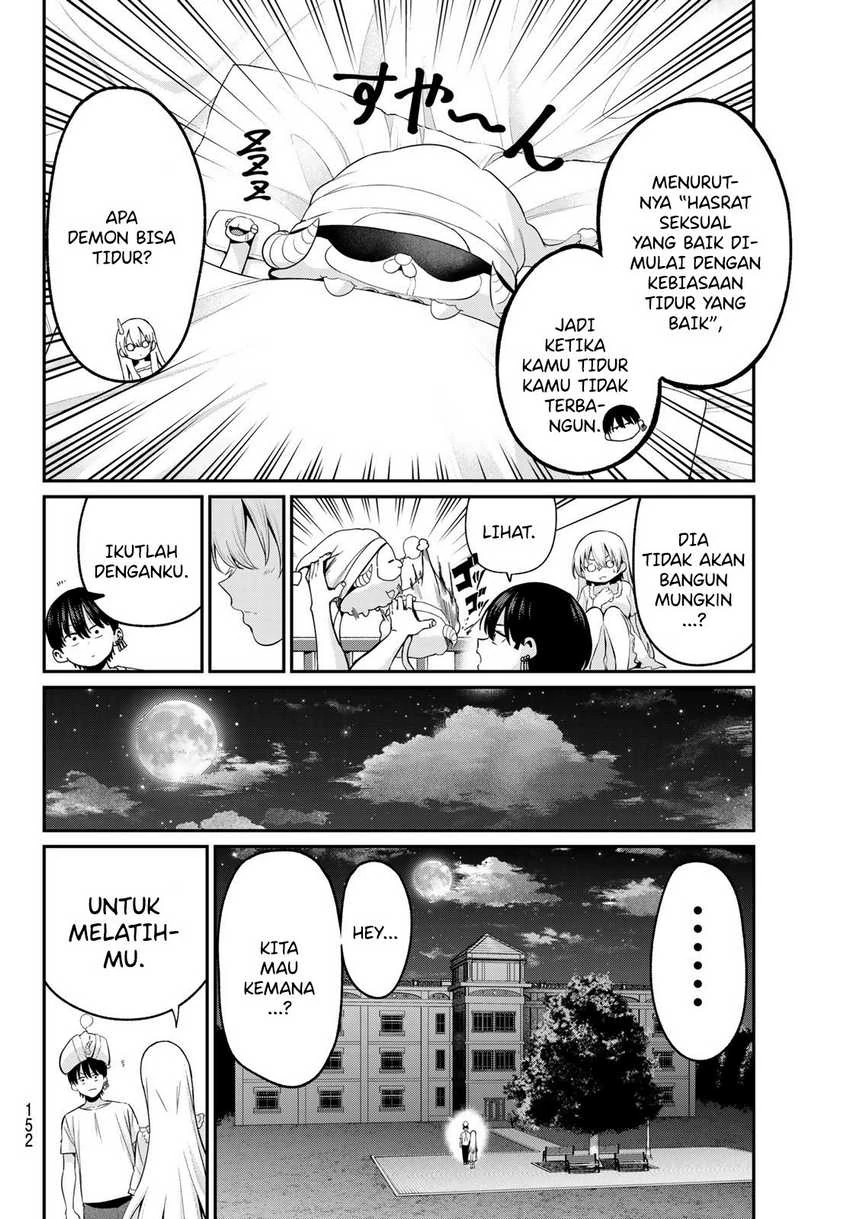 Halaman 9 — Irozuku Monochrome Chapter 9