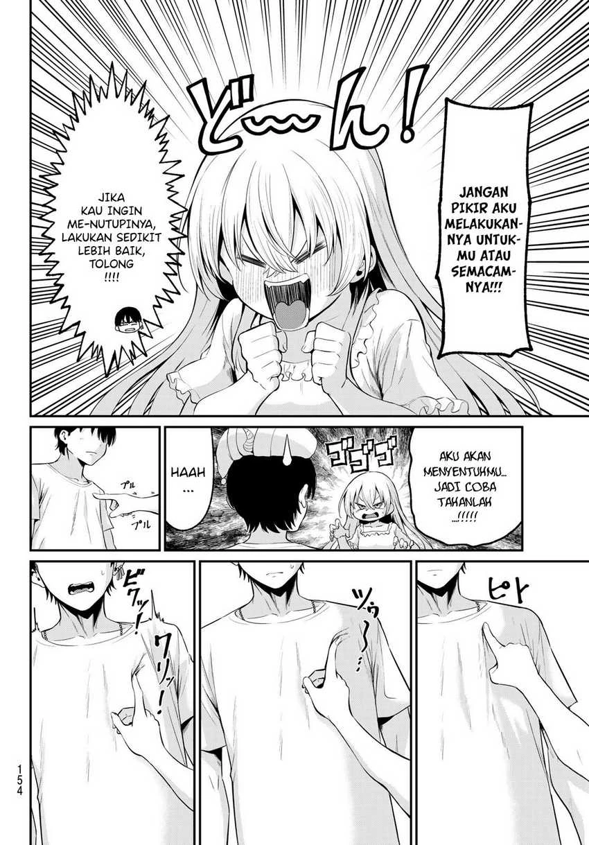 Halaman 10 — Irozuku Monochrome Chapter 9