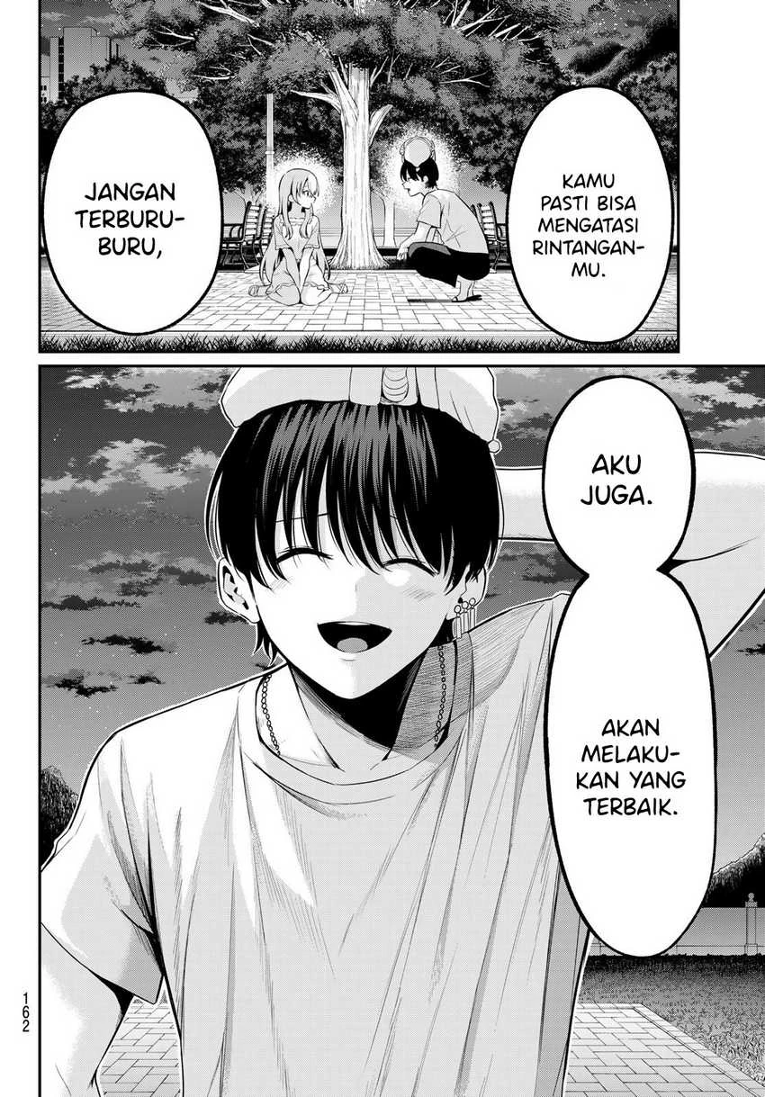 Halaman 18 — Irozuku Monochrome Chapter 9