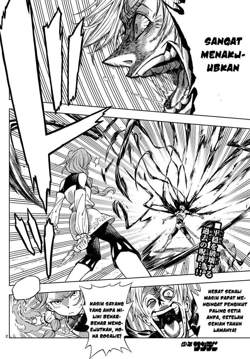 Halaman 3 — Marry Grave Chapter 31