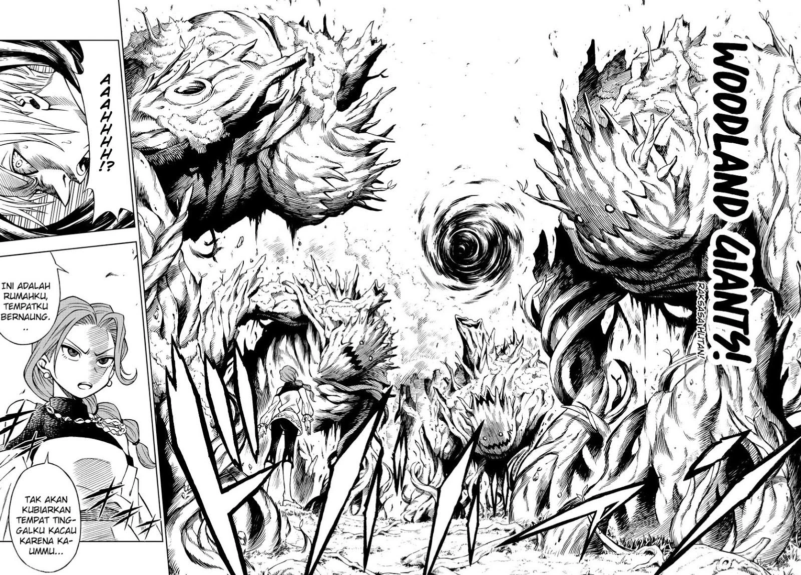 Halaman 5 — Marry Grave Chapter 31