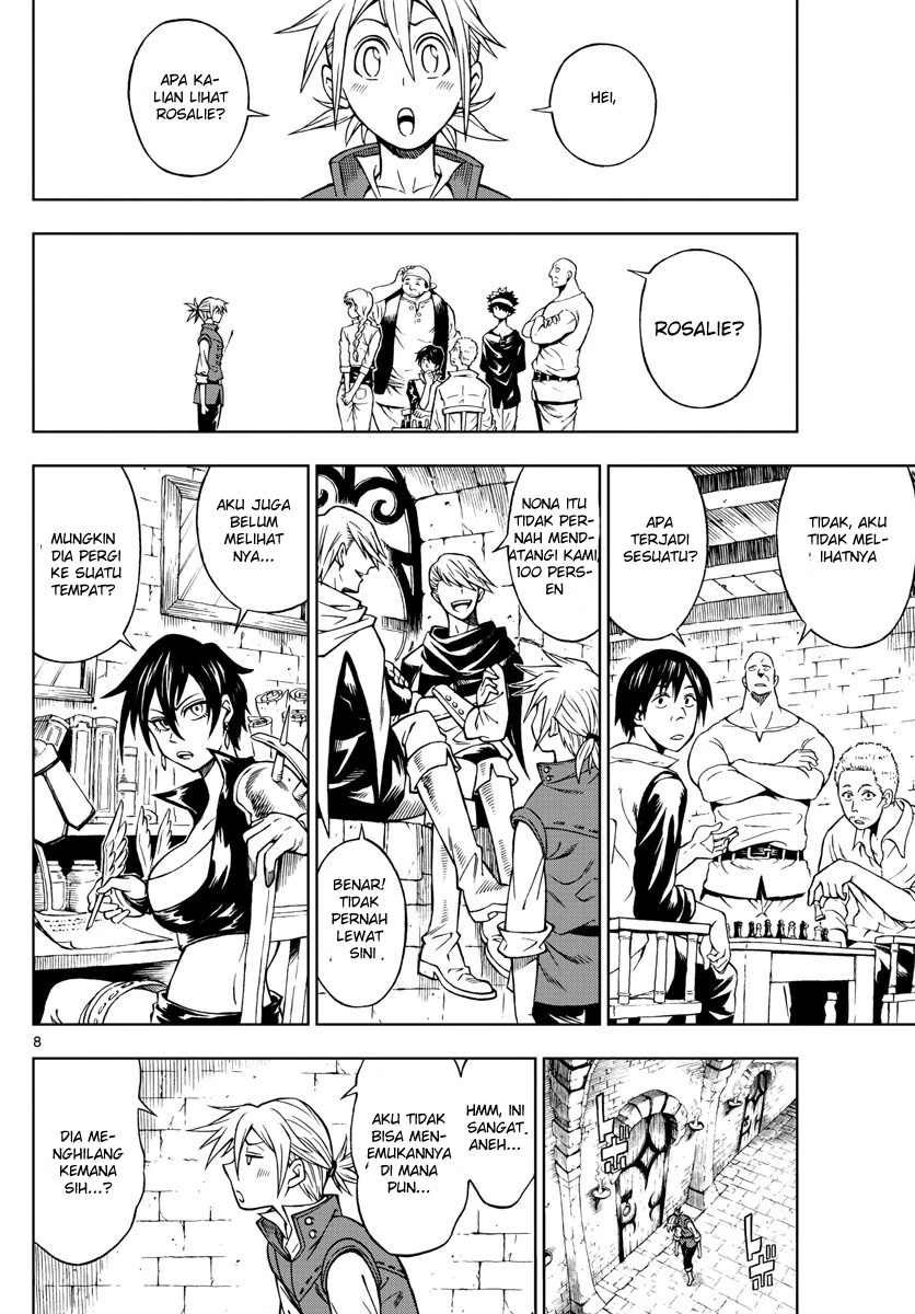 Halaman 6 — Marry Grave Chapter 31