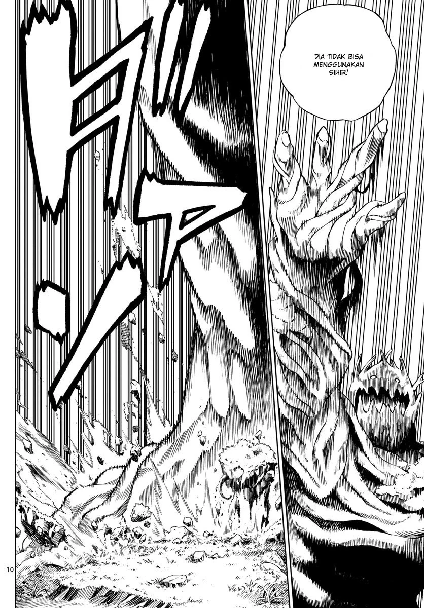 Halaman 8 — Marry Grave Chapter 31