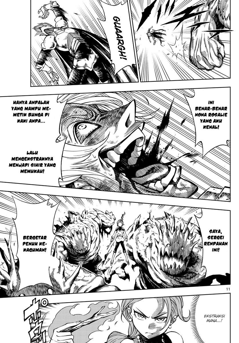Halaman 9 — Marry Grave Chapter 31
