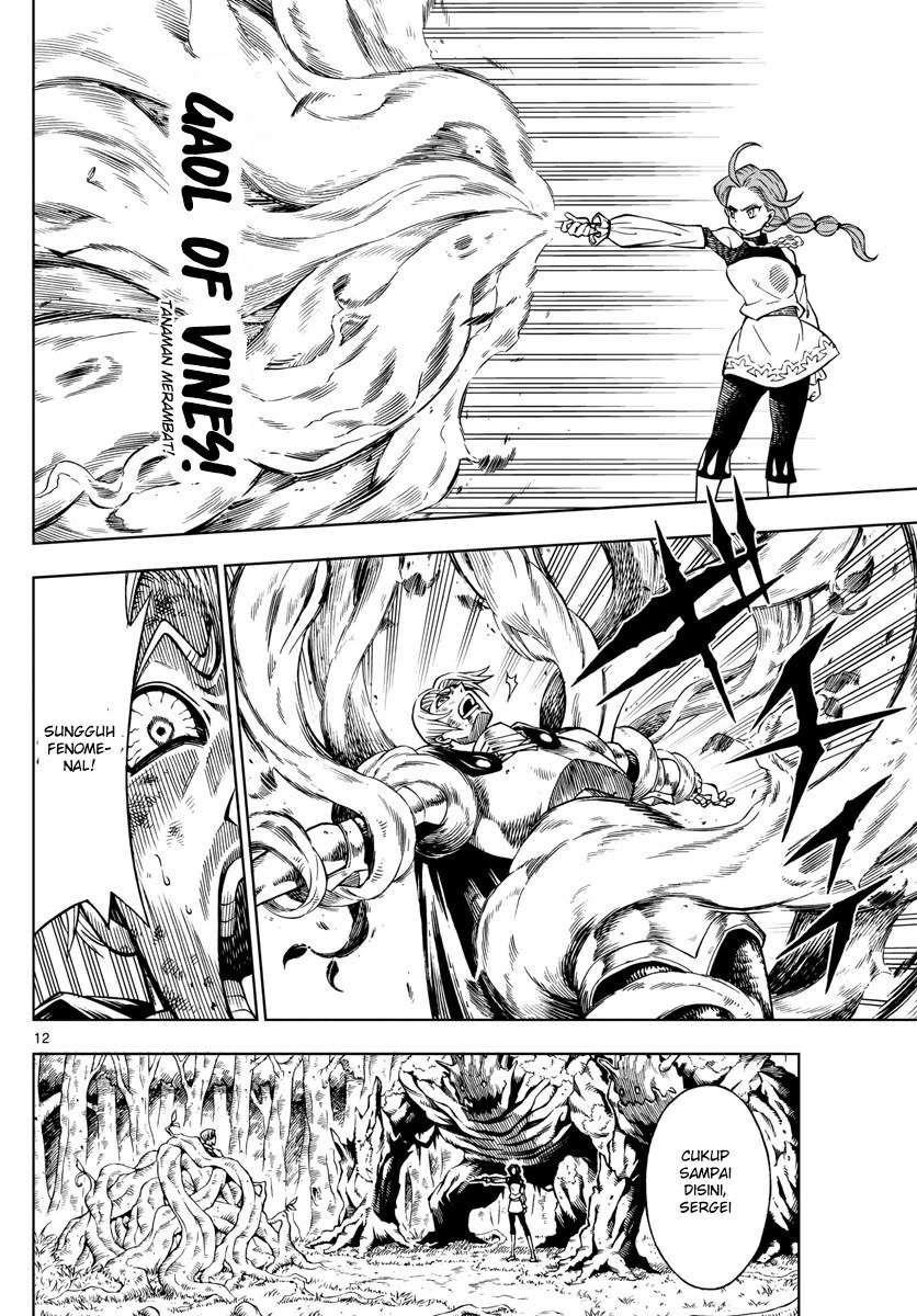 Halaman 10 — Marry Grave Chapter 31