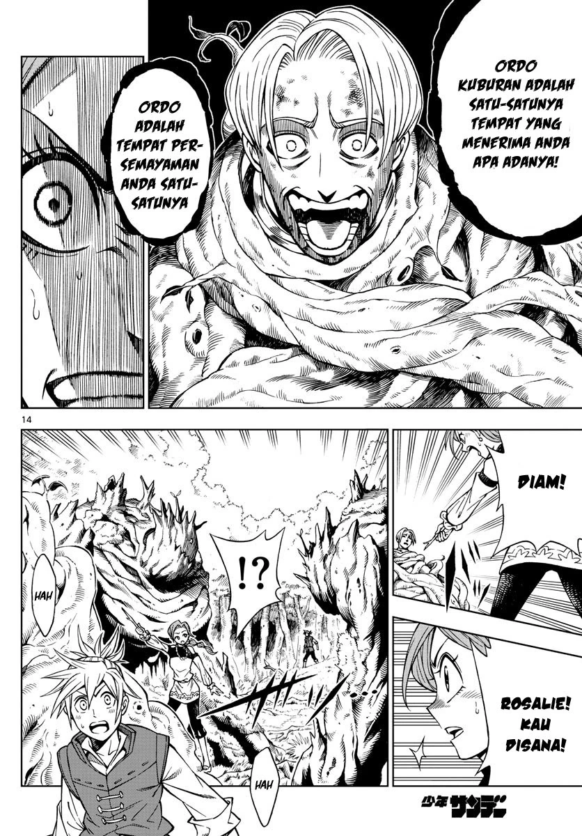 Halaman 12 — Marry Grave Chapter 31