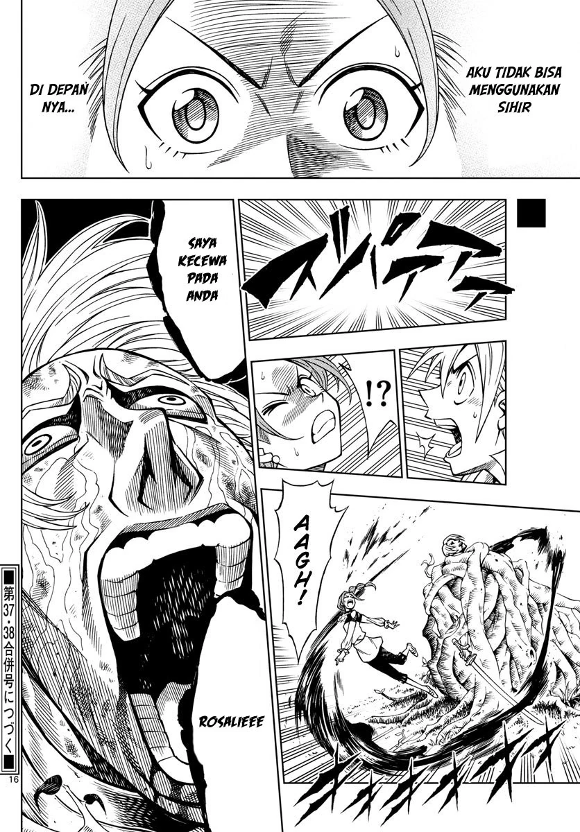 Halaman 15 — Marry Grave Chapter 31