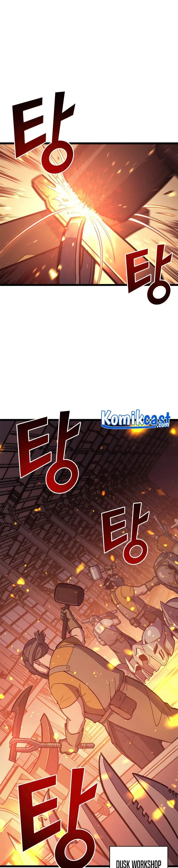 Halaman 22 — The Max Level Returner Chapter 107