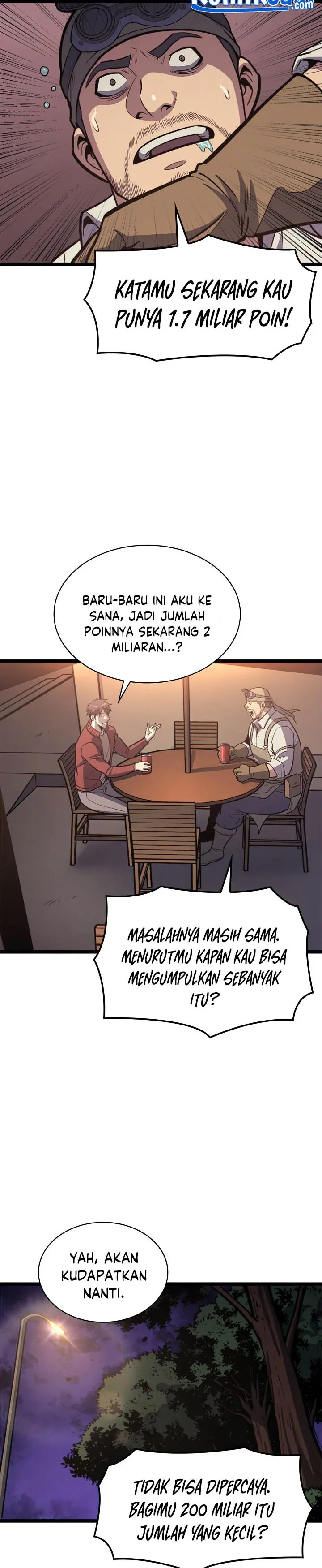 Halaman 30 — The Max Level Returner Chapter 107