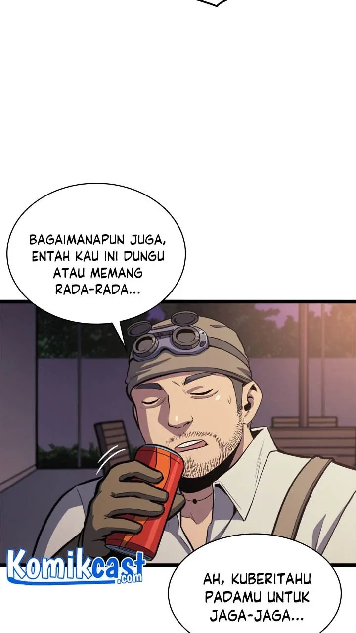 Halaman 31 — The Max Level Returner Chapter 107