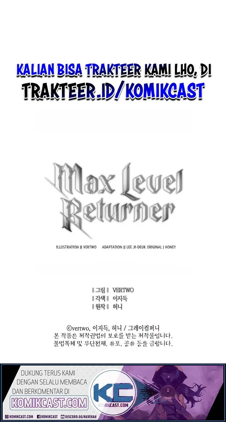 Halaman 40 — The Max Level Returner Chapter 107
