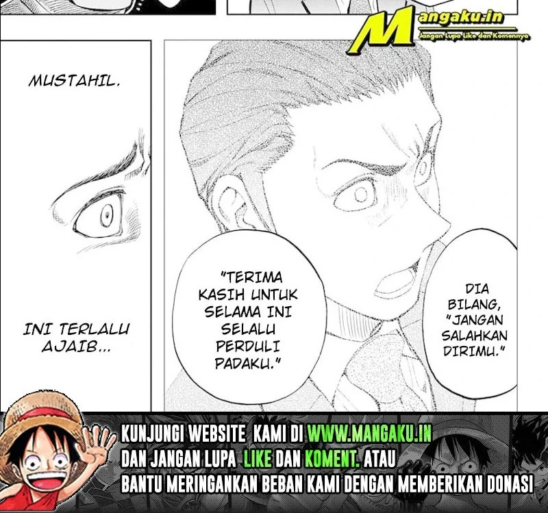 Halaman 5 — Chikyuu no Ko Chapter 6