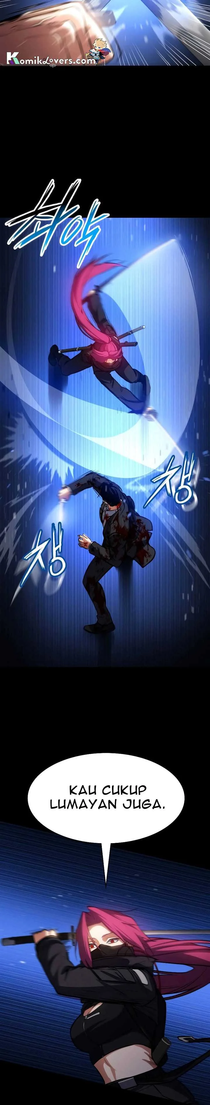 Halaman 3 — Day Walker Chapter 4