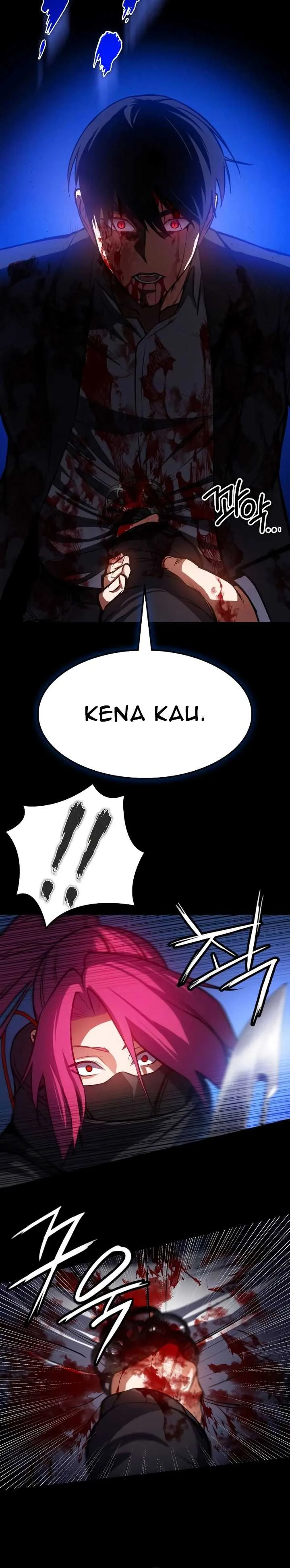 Halaman 8 — Day Walker Chapter 4