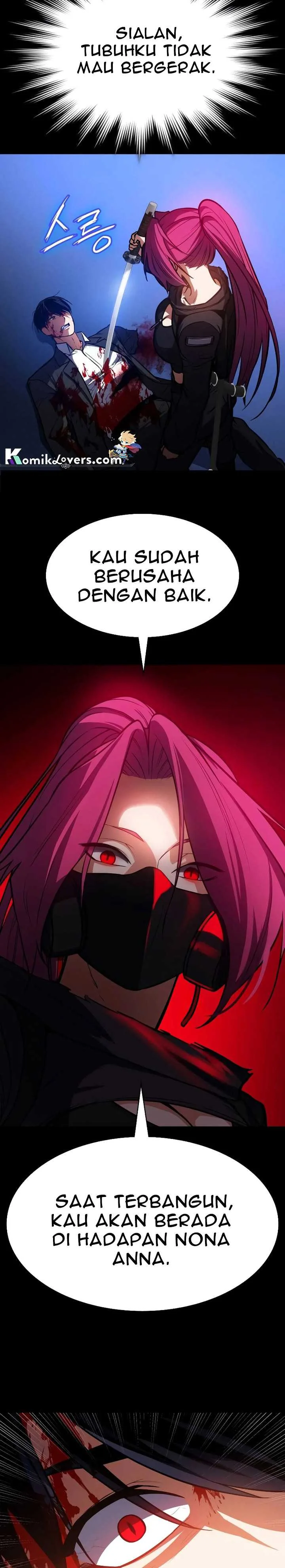 Halaman 15 — Day Walker Chapter 4