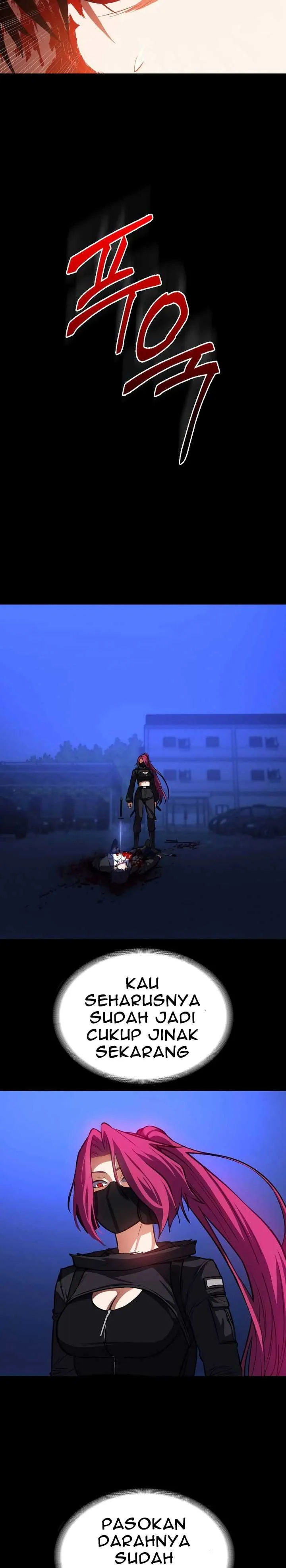 Halaman 16 — Day Walker Chapter 4