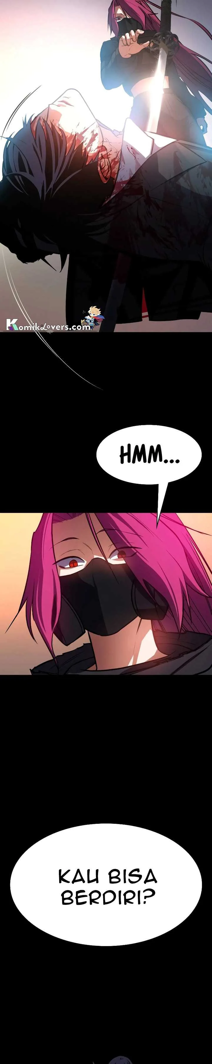 Halaman 18 — Day Walker Chapter 4