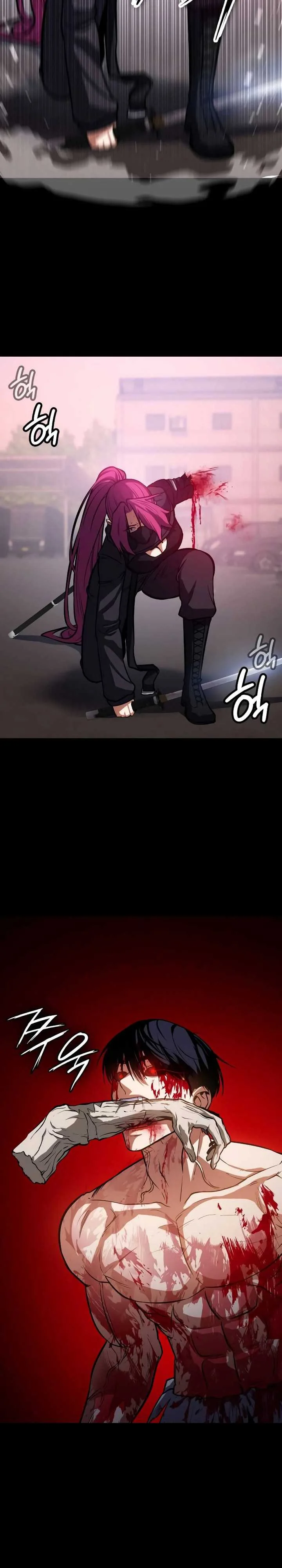 Halaman 28 — Day Walker Chapter 4