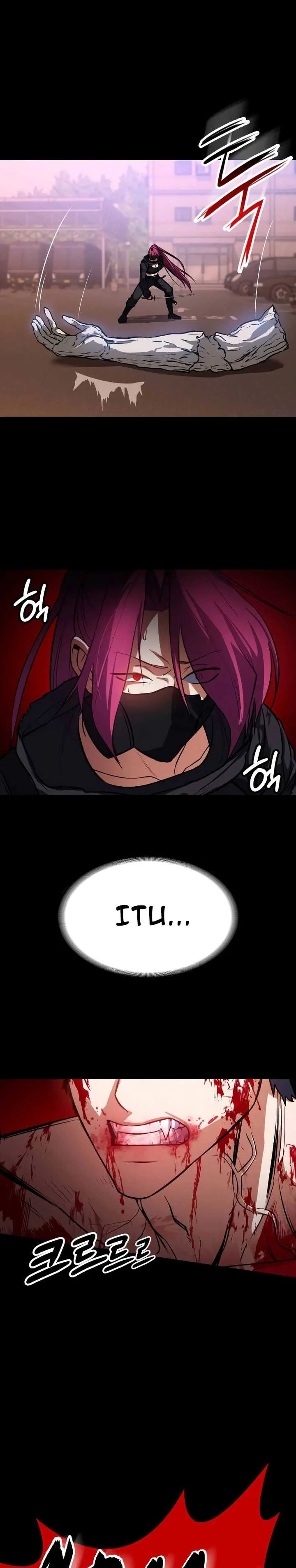 Halaman 29 — Day Walker Chapter 4