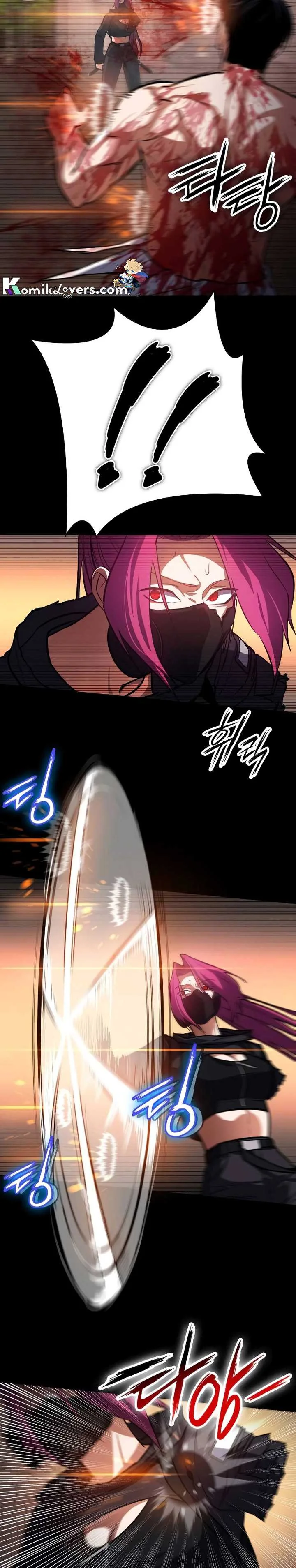 Halaman 31 — Day Walker Chapter 4
