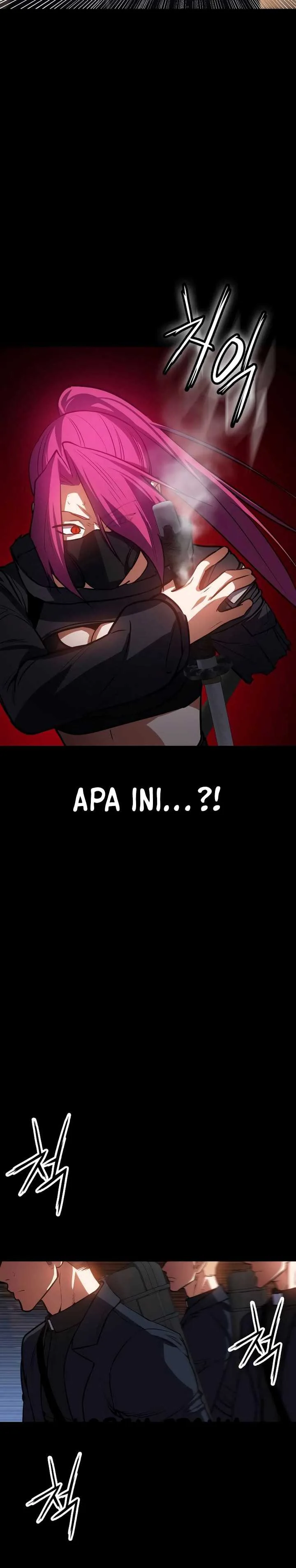Halaman 32 — Day Walker Chapter 4