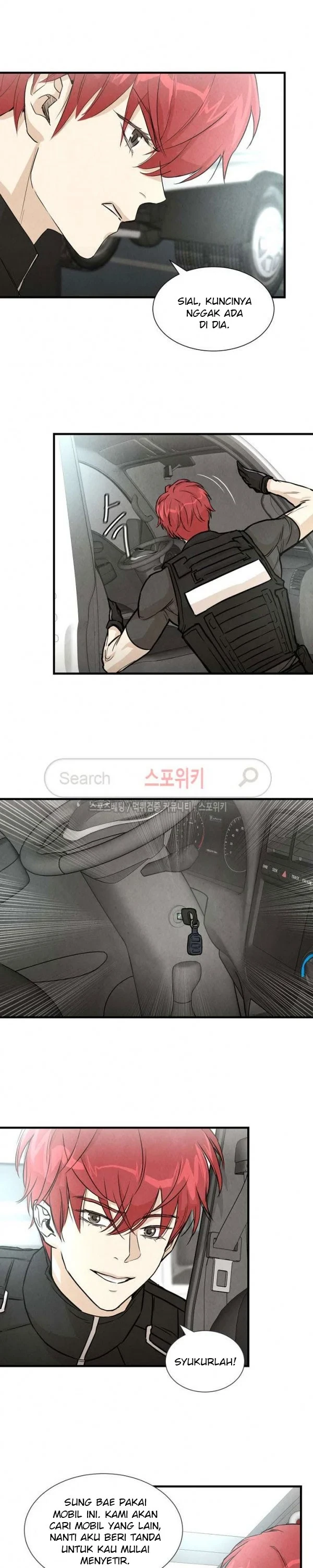 Halaman 6 — Return Survival Chapter 14