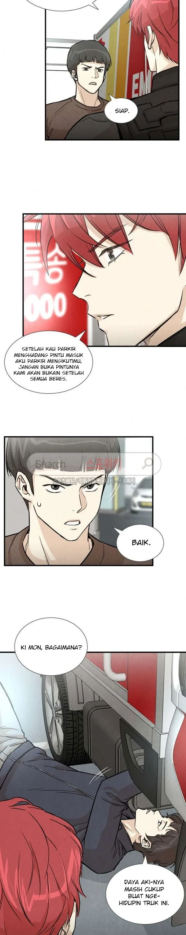 Halaman 7 — Return Survival Chapter 14