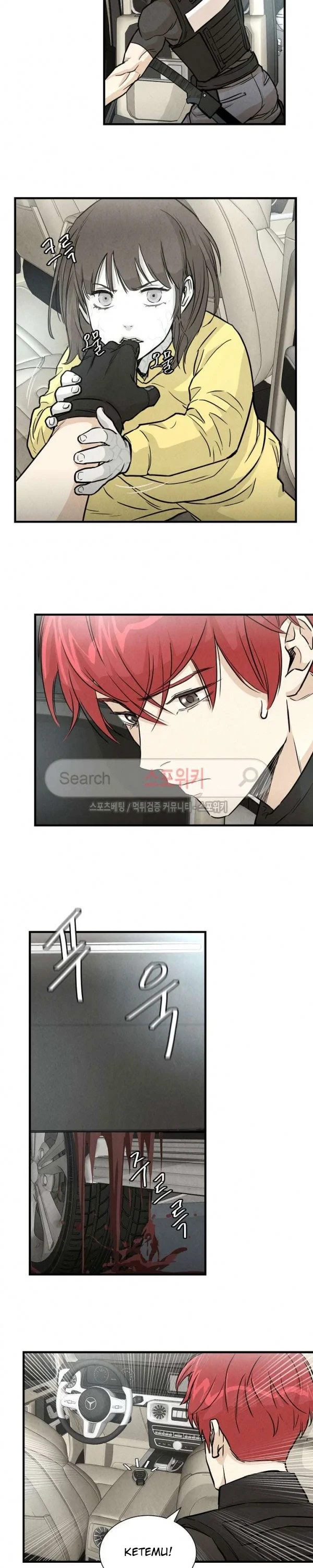 Halaman 10 — Return Survival Chapter 14