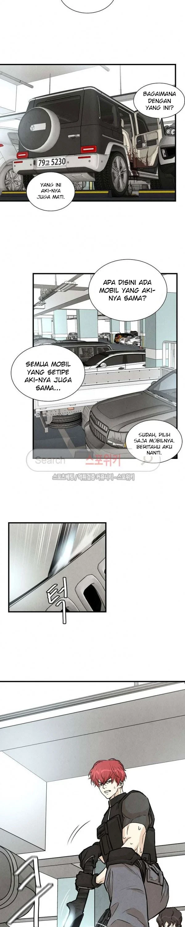 Halaman 11 — Return Survival Chapter 14
