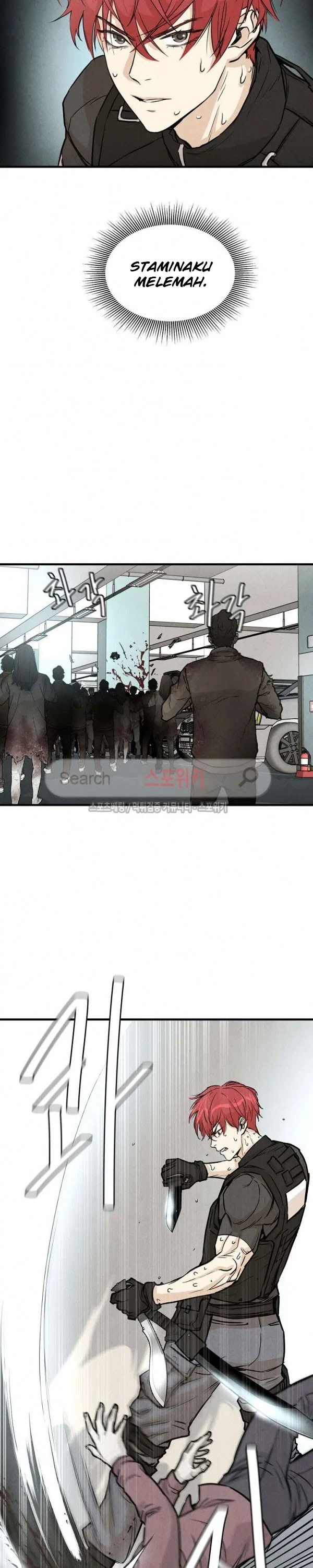 Halaman 14 — Return Survival Chapter 14