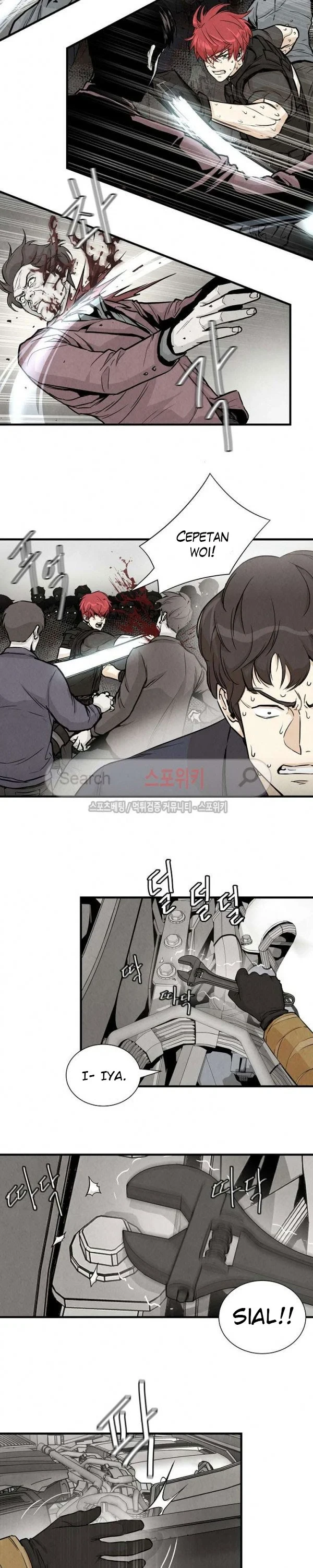 Halaman 16 — Return Survival Chapter 14