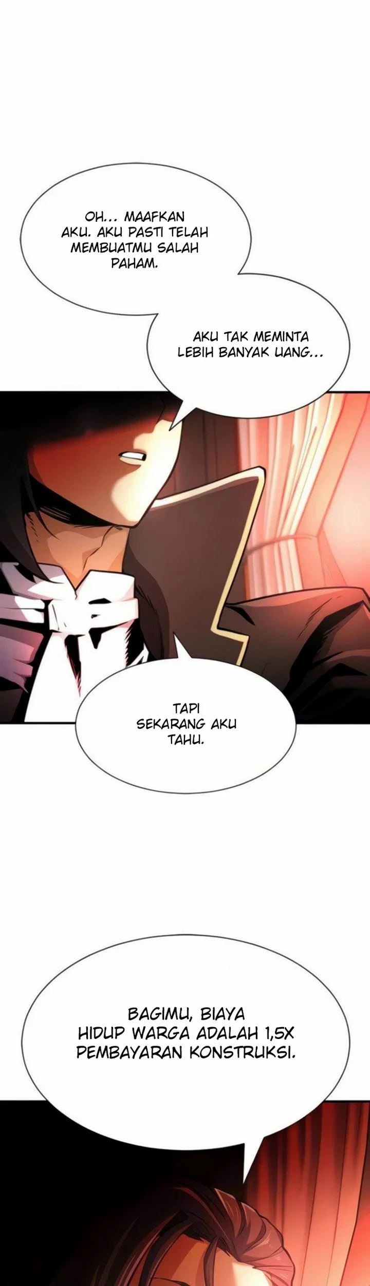 Halaman 3 — The Greatest Estate Developer Chapter 35.2
