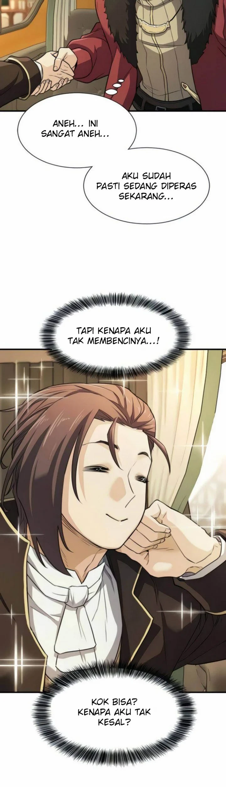 Halaman 11 — The Greatest Estate Developer Chapter 35.2