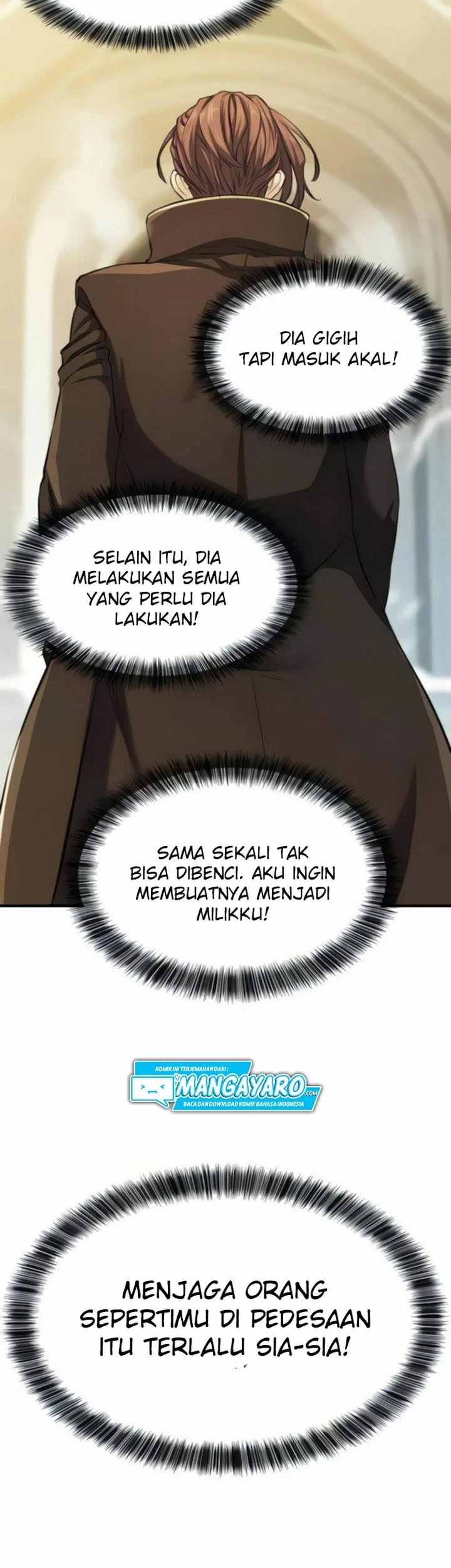 Halaman 29 — The Greatest Estate Developer Chapter 35.2