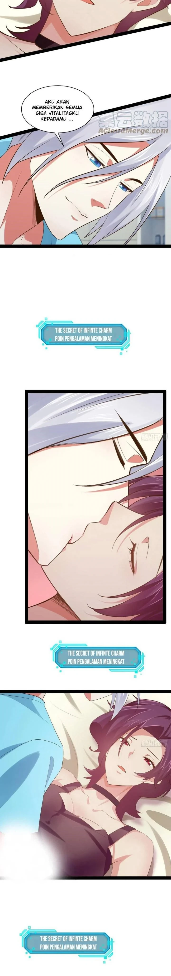 Halaman 13 — Starting From Maximum Charm Point 1 Chapter 56