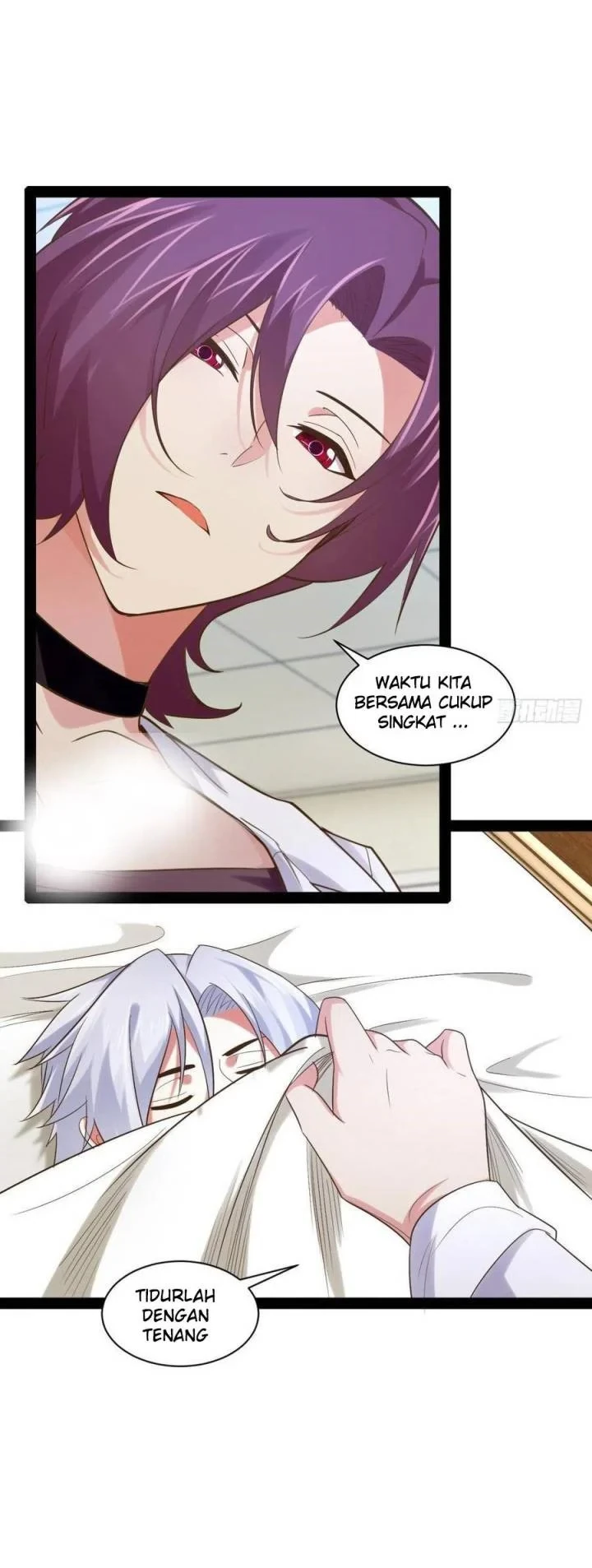 Halaman 15 — Starting From Maximum Charm Point 1 Chapter 56