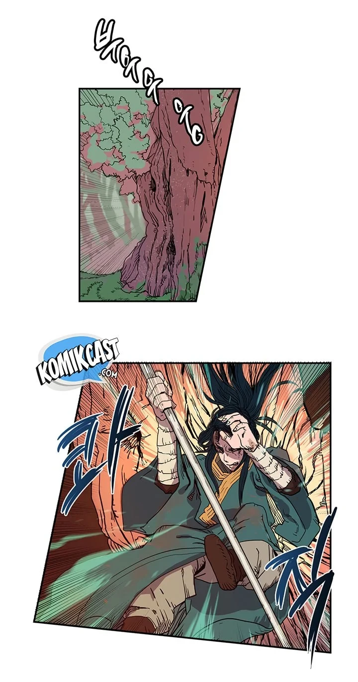 Halaman 8 — Heavenly Demon Reborn! Chapter 1