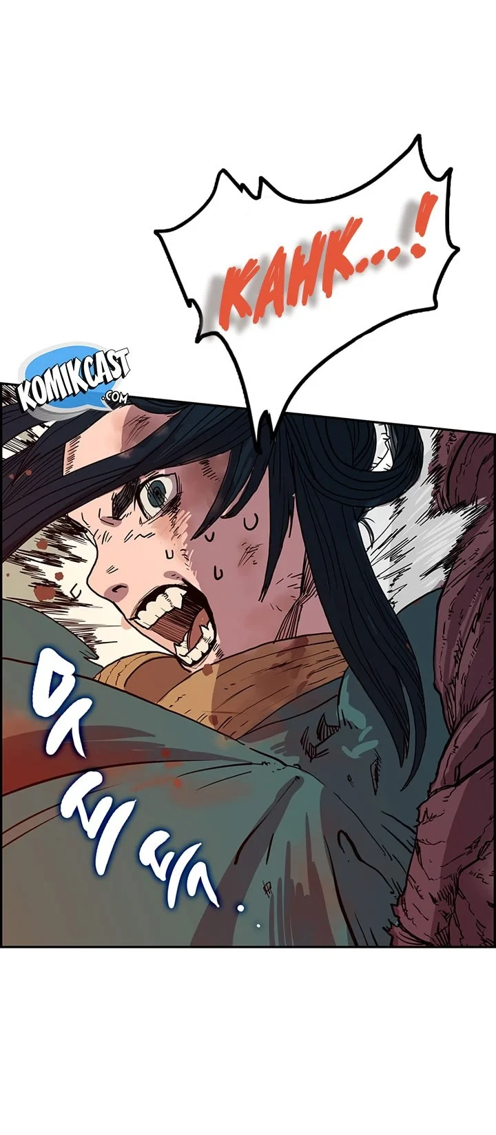 Halaman 9 — Heavenly Demon Reborn! Chapter 1