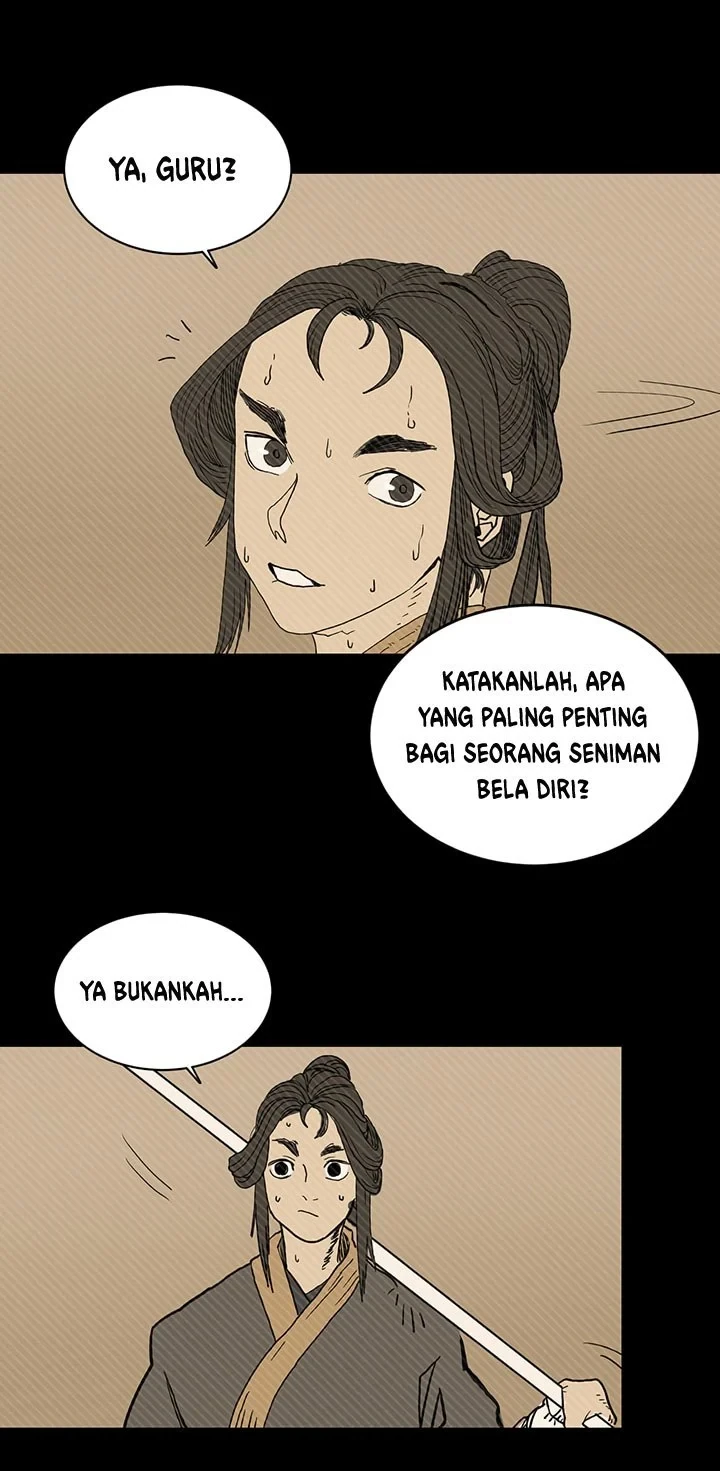 Halaman 12 — Heavenly Demon Reborn! Chapter 1